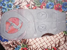 Cute Cat Sweater Costume Winter Warm Pet Clothes Cat Clothing for Cats Katten Kedi Giyim