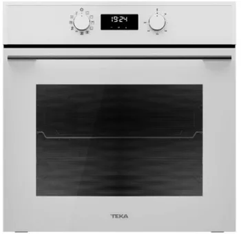 

TEKA oven HSB620P Pyrolitic MULTIFUNCION A +