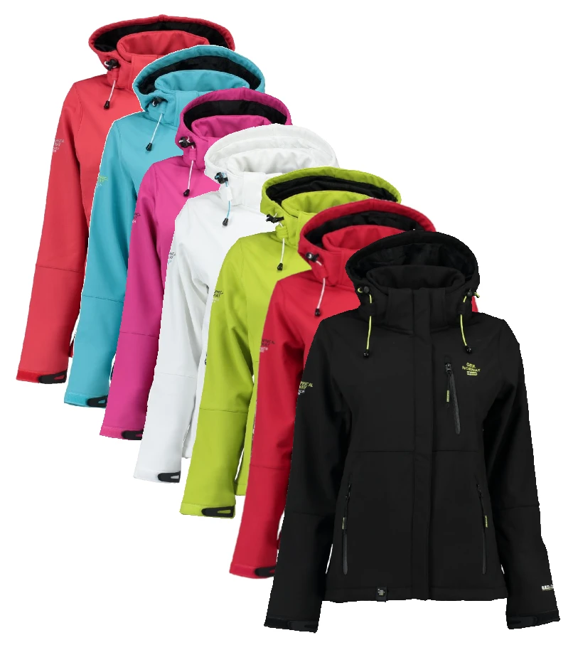 geographical norway femme