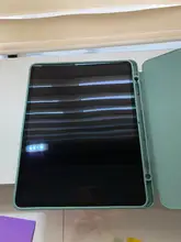 GOOJODOQ-Funda inteligente de cuero para iPad Pro 11 2020, carcasa para iPad Air 4 Air 2020 10,9 Pro 11 12,9 12 9 2018