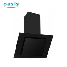 Вытяжка кухонная "making Оasis everywhere" NB- 60B(A