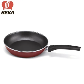 

Сковорода BEKA "BOHEME RED" (28см), красная, 14927284