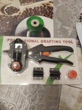 Injerto profesional para jardín, cortador de ramas, tijeras de podar, cajas de árboles frutales, tijeras de injertos