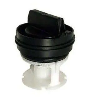 

Filter plug for Bosch Maxx CLASSIXX 5 6 7