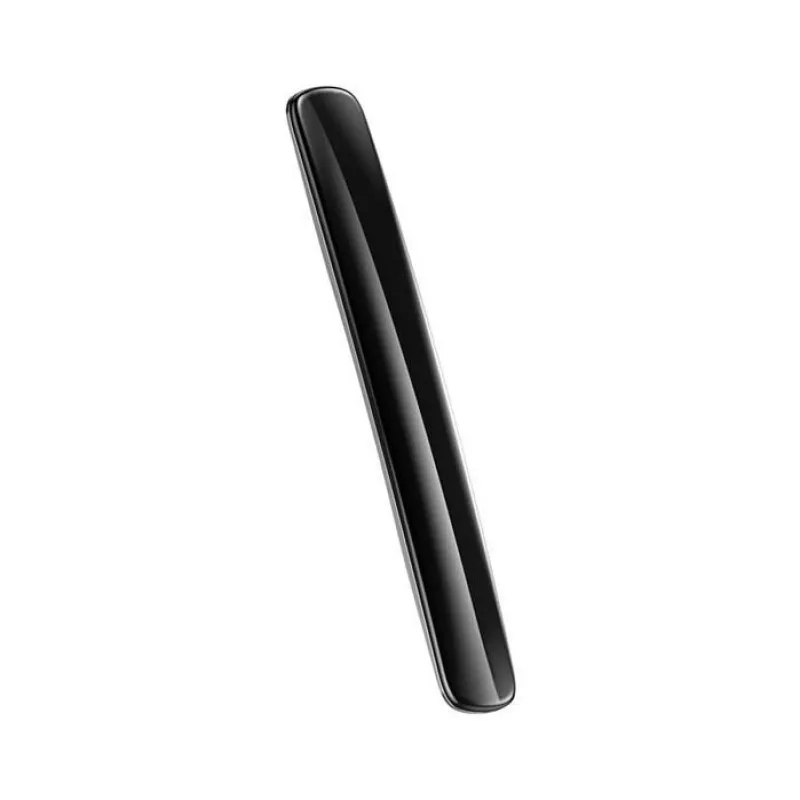 Защитные молдинги для дверей автомобиля Baseus Streamlined car door bumper strip CRFZT-01(Черный