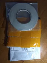 Adhesive-Tape Tv-Backlight High-Temperature-Resistant Double-Sided Super-Thin for Article-Lamp