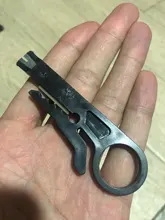 Pliers Cable Wire-Cutter Cut-Line-Tool Crimper