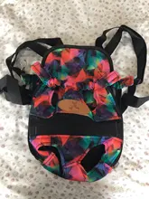 HOOPET Pet Dog Cat Carrier Bag Backpack Carring Bag Products for Dogs Anilmal Transport