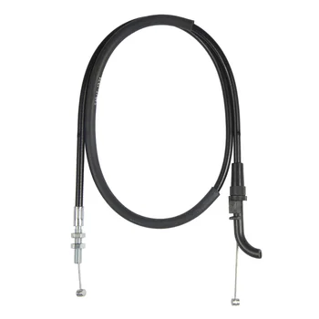 

MotoMaster 54012-1334 Throttle Cable A (OPEN) for Kawasaki GPZ 500 S