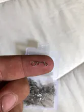 Fishing Snaps Hooks Tackle Fastlock-Clips Safety-Connector-Accessories Stainless-Steel