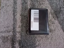 1 ud. De cuero de PU 40 tarjetas de identificación titular de la tarjeta de crédito caja de libro organizador de negocios Vintage bolsa pasaporte tarjeta de crédito caso