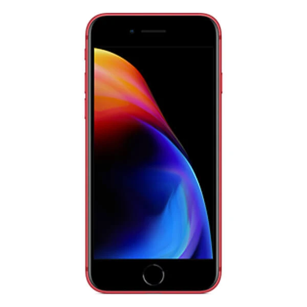 Apple iPhone 8 256 GB red MRRN2FS/A