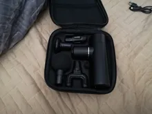 Pistola de masaje Mini de bolsillo, masajeador profundo muscular, vibración, alivio del dolor, relajación, terapia de Fitness, masaje corporal, relajación