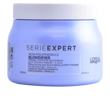 

Tinting Mask Expert Blondifier L'Oreal Expert Professionnel (500 ml)