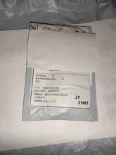 Varillas de recarga de bolígrafo borrable, 0,5mm, núcleo reemplazable, tinta azul y negra, herramientas de escritura, papelería, 20 Uds.