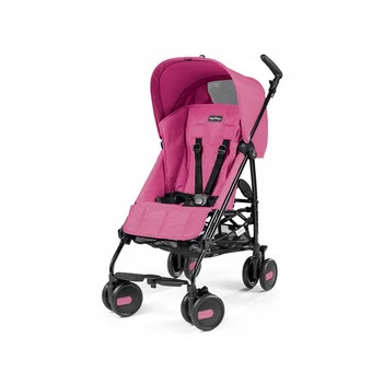 

Stroller Pliko Mini Mod Pink Peg Perego