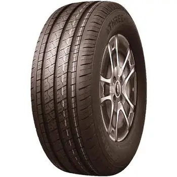 

Yatone 205 R14C 109/107S EFFI TRAC, truck tire