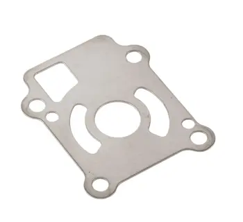 

Pump plate Tohatsu M25/30/40C 348650250