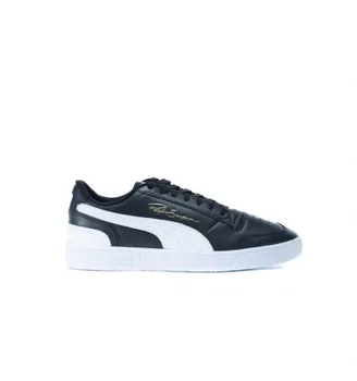 

Puma Ralph Sampson Lo Black-Puma White-P sneaker black men