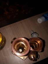 VAILLANT WUV-KIT de reparación de plástico, pequeño