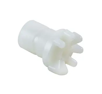 

Gear shaft Tiller Tohatsu/Mercury 9.9-18, OMAX 350630640_om