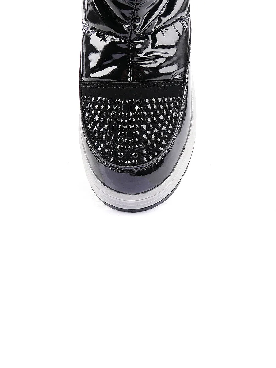 Membrane shoes Antilopa 218188
