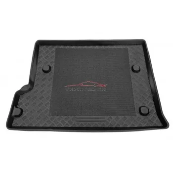 

Boot Protector PE Nissan Patrol 101009