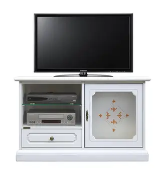 

Mobile TV Midi decorated glass