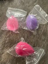 Juego de brochas de maquillaje profesional, 1 unidad, gotas de agua, esponja de maquillaje de belleza suave, nuevo pendelli camionco