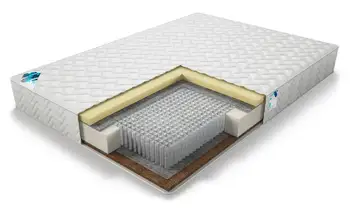 

Mattress dimax micro memo hard 140x195 cm