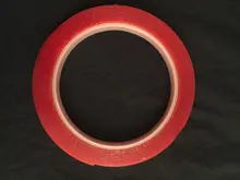 6/8/10-/.. Sided-Adhesive-Tape Clear Acrylic Transparent Tapedouble Double-Sided-Length