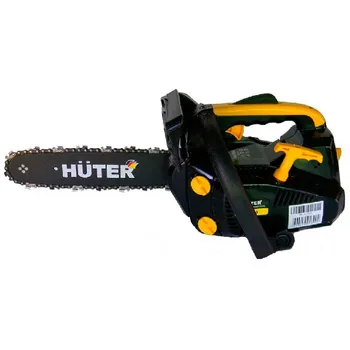 

Chainsaw Huter bs-25