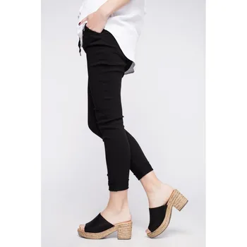 

SANDAL HARMONIES DESIGN RAFFIA