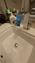 Faucet-Accessories Nozzle FILTER Splash-Head Kitchen-Faucet Water-Saving-Basin Bubbler