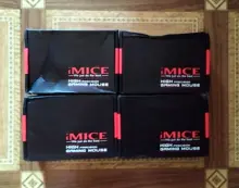 Wired Gaming Mosue Gamer Computer Mouse Ergonomic Mause USB Mouse 8 Keys Customizable