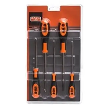 

SET SCREWDRIVERS 1REC + 2PLA + PHI SENSOR BAHCO 5 PZ