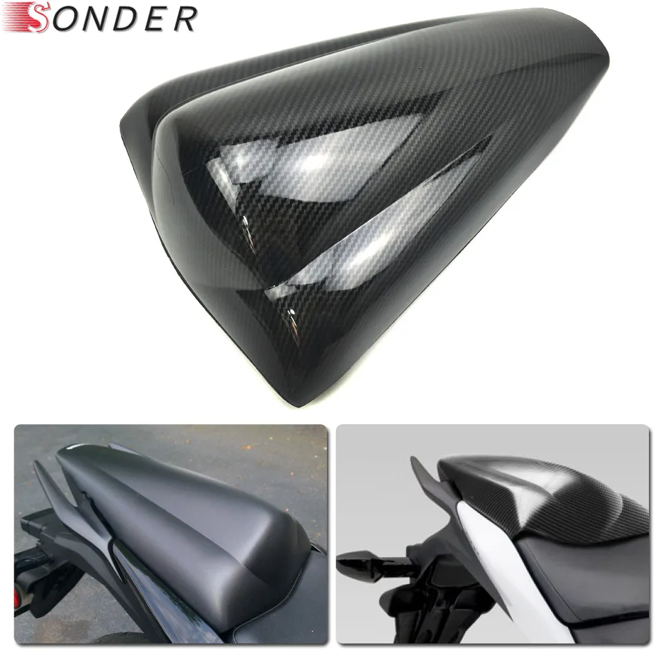 Для Honda CBR250R 11 12 13 14 чехол на заднее сиденье Cowl Solo комплект обтекателей CBR 250R 2011 2012