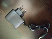 AC Converter Adapter Power-Supply-Charger 3v 1a 100-240V Eu-Plug DC To New