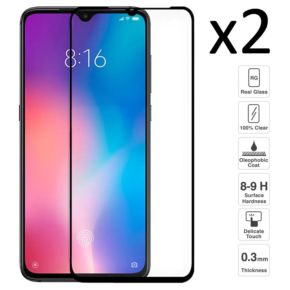 Xiaomi Mi A3 Стекло Купить