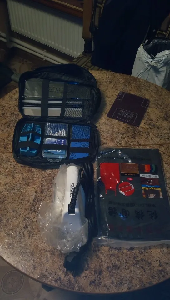 BUY XCMAN Tuning Kit Snowboard / Ski ON SALE NOW! Cheap Snow Gear