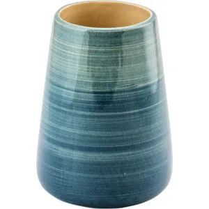 

Bath glass swensa Prata Blue (swtk-6070bl-c)