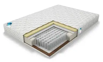 

Mattress dimax practical memo hard 500 180x190 cm