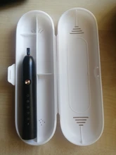 Electric-Toothbrush Sonic Rechargeable Whitening Adult USB Relax Powerful