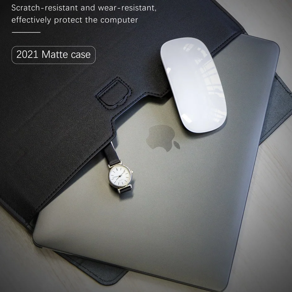 Capa Macia Ultrafina para Macbook Acessórios para Laptop Tpu Air13 Air 13 20m1 A2337 A2338 2023 Pro14 A2442 Air13 m2 A2681 13 Polegadas 14 em - Imagem 6