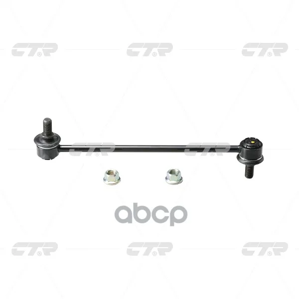 Тяга Стабилизатора Передн Toyota: Avensis Verso 01- Ctr арт. CLT-56