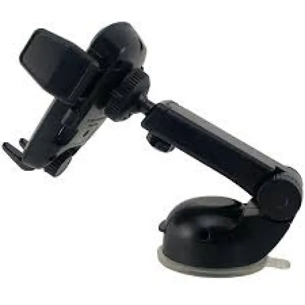 Car holder Onetto Easy One Touch Wireless EWC-9000 with wireless charging function