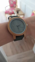 BOBO de madera de bambú de reloj para hombres mujeres de diseñador de marca relojes 2020 nailon suave banda cartón reloj caja de regalo masculino,