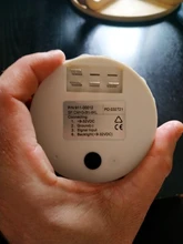 Tacómetro para barco de 8K, medidor de tacómetro marino, LCD, reloj de arena, 12V/24V, 8000 RPM, 85mm, toerenteler