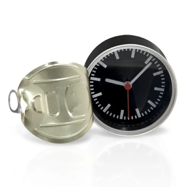 Magnetic Table-top Clock(Ø 8,8 cm) 143457