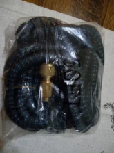 Irrigation-Tools Expandable-Watering-Hose Magic-Hose-Pipe Car-Wash Garden High-Pressure